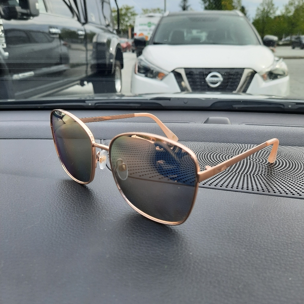 Sunglasses, Nine West